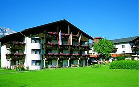 Edelweiss Hotel